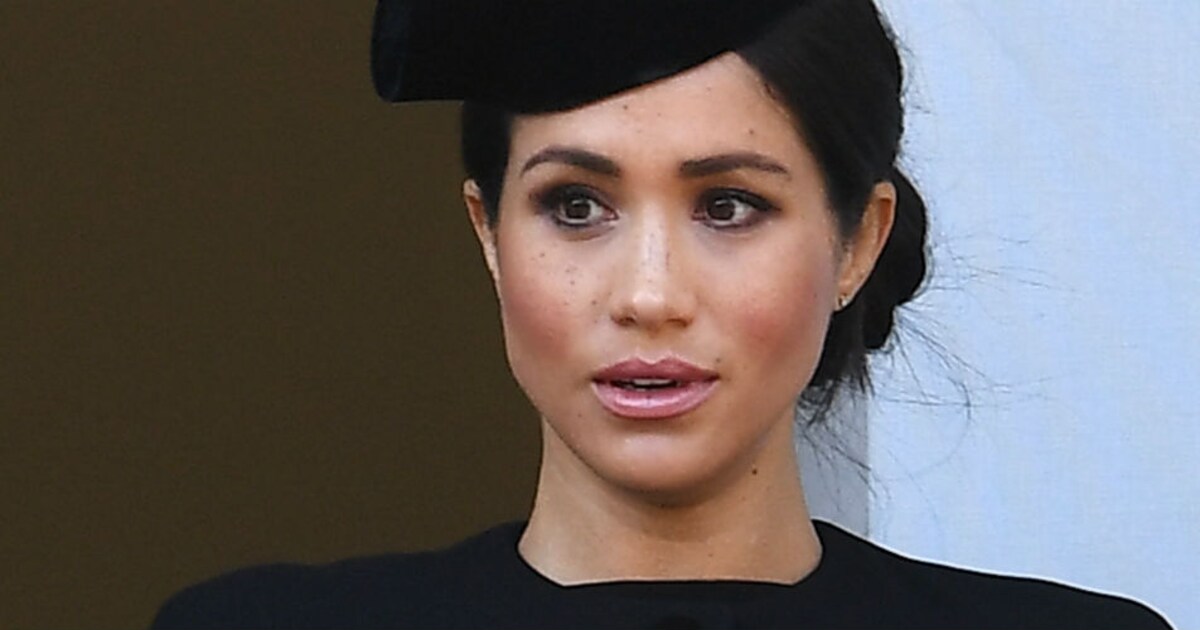 Zwangere Meghan shopt voor €500.000 aan kleding