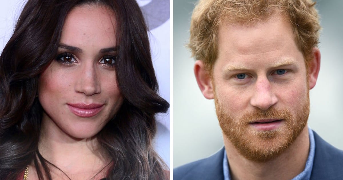 Meghan Markle Neemt Drastisch Besluit Voor Toekomst Met Prins Harry