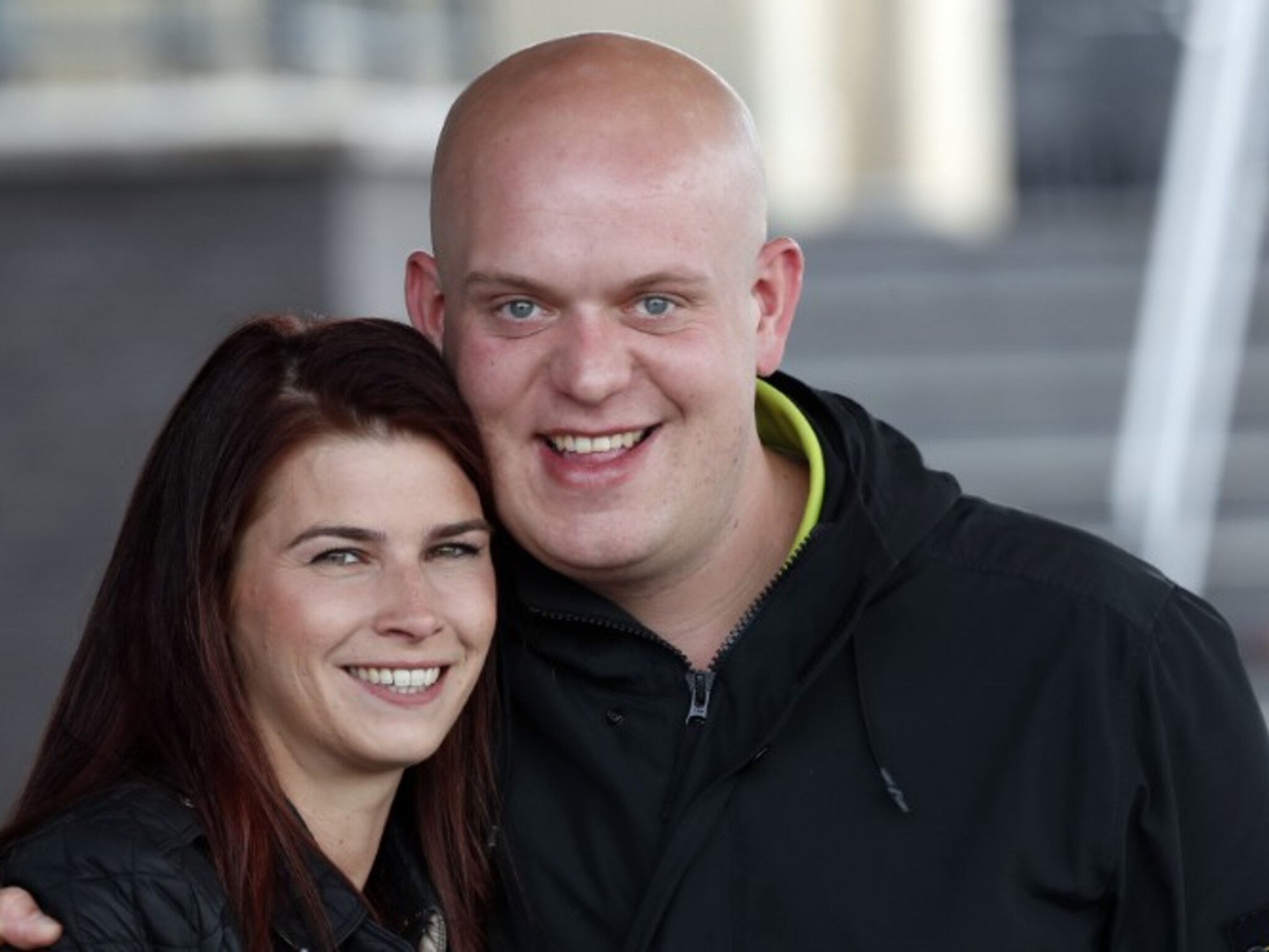 Na Scheiding Zo Gaat Het Nu Met Michael Van Gerwen