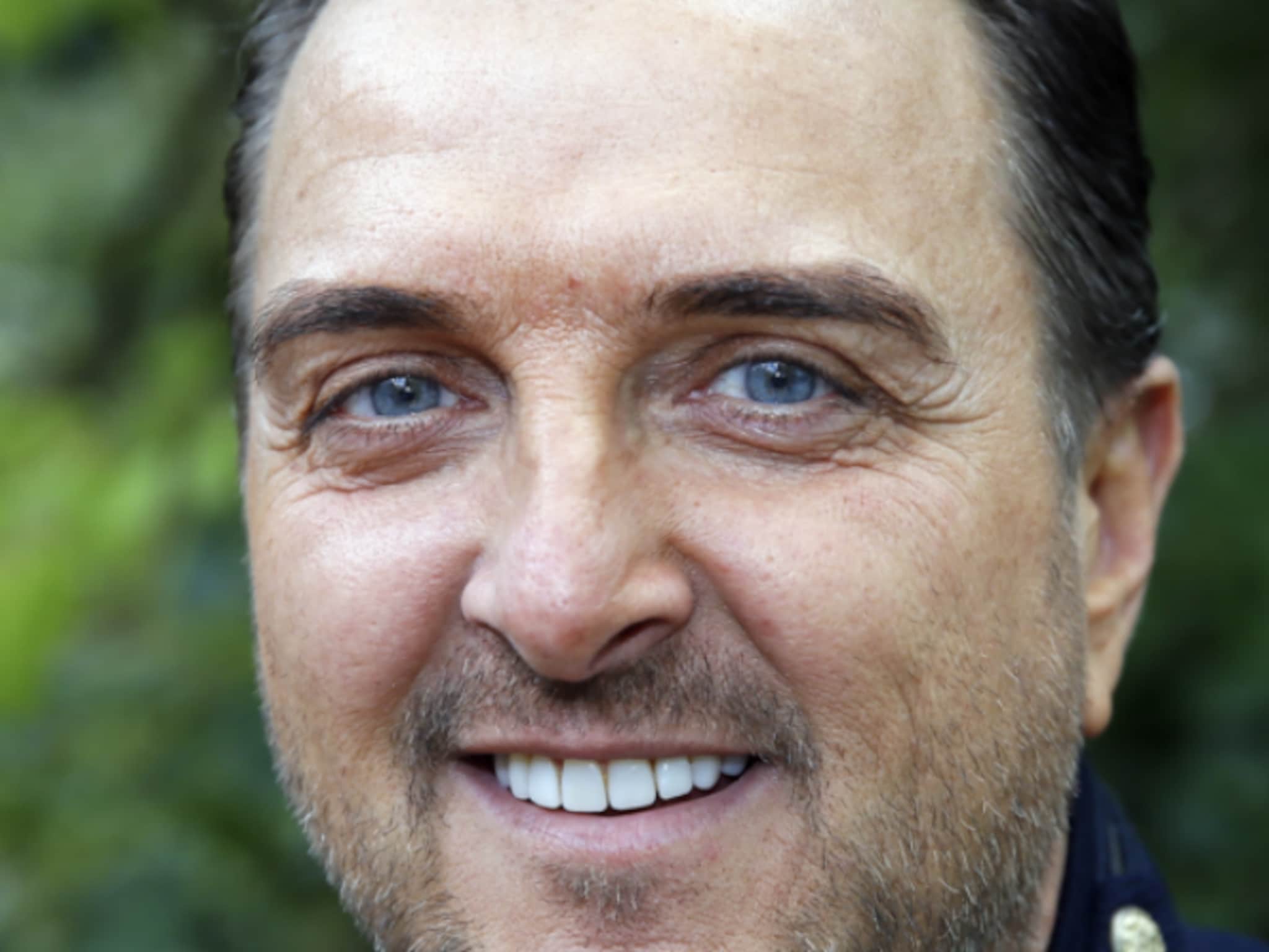 Volkszanger Mick Harren (58) verwacht baby met 28-jarige vriendin ...