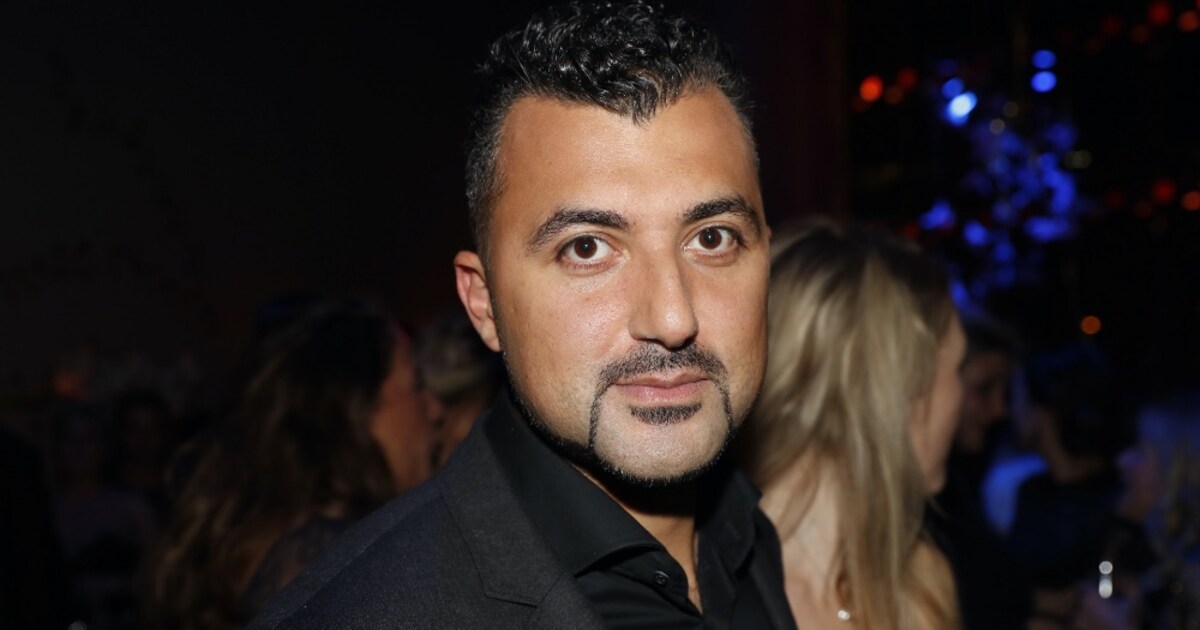Als kind voelde hij zich nooit veilig Özcan Akyol mishandeld door vader