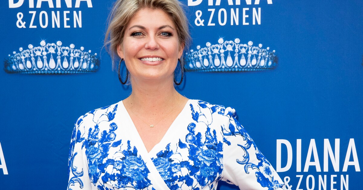 Als Ik Mezelf Verlies Pauline Wingelaar: 'Na het verlies van Belle heb ik mezelf wel dingen