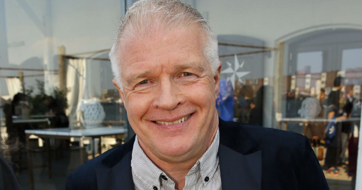 Verdrietig nieuws: vader Peter Jan Rens overleden