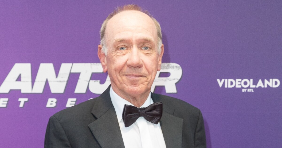 Voormalig tv-baas Peter Römer bevestigt bestaan schandaal