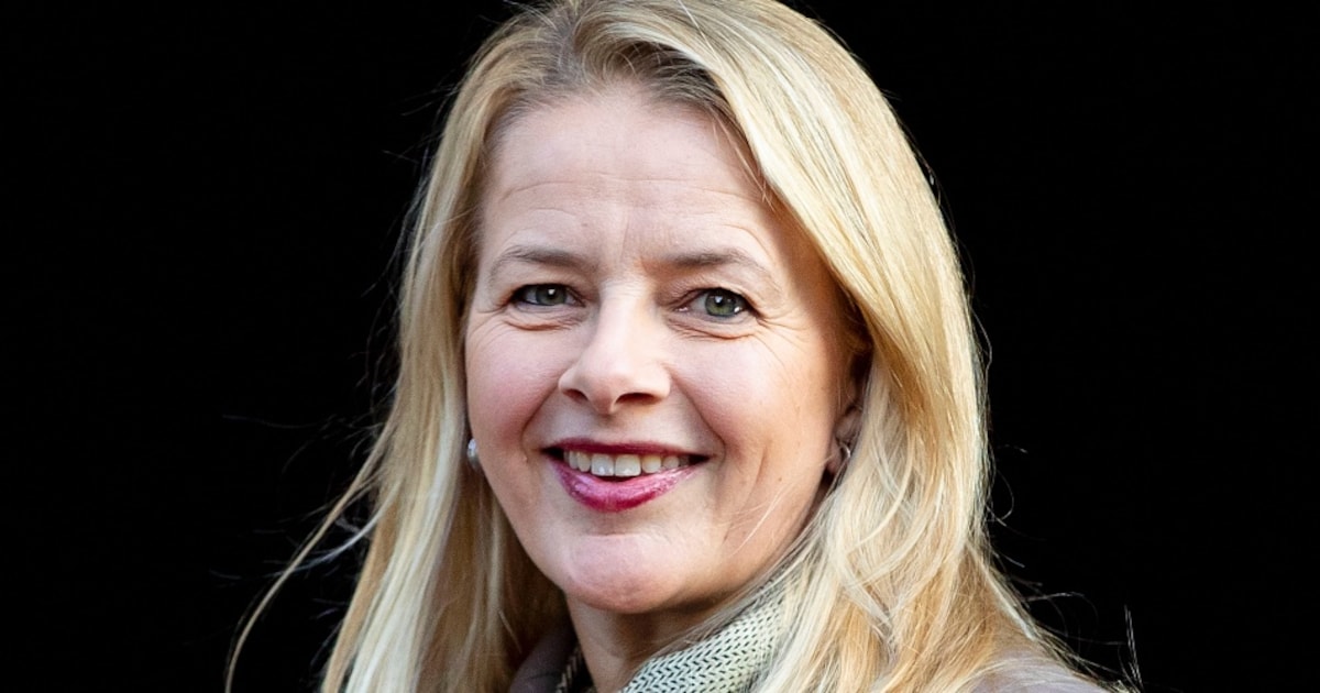 Mysterie rond Mabels droomvilla in Breukeleveen