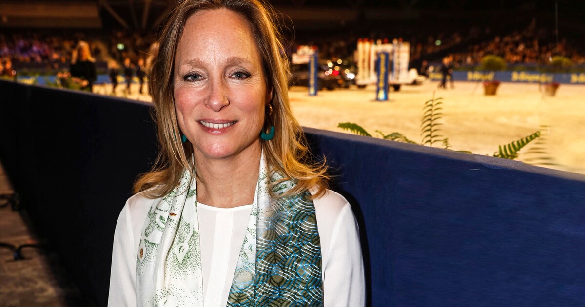 Oostblok-krachten bouwen Margarita’s droomvilla