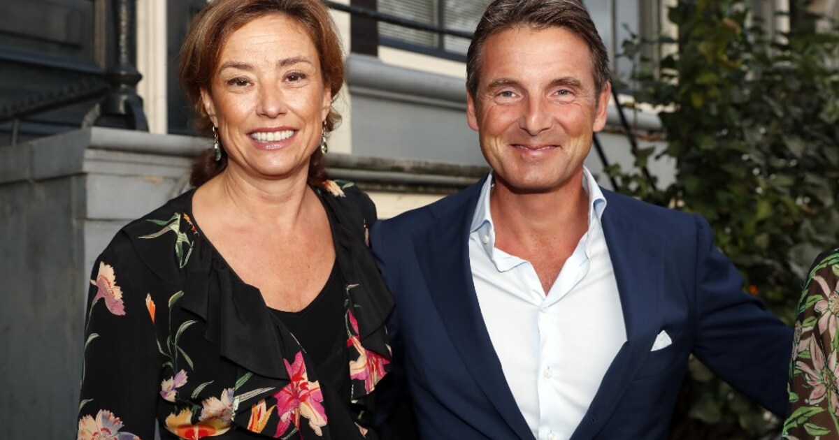 Maurits en Marilène verhuizen SAMEN naar droomvilla in Breukeleveen