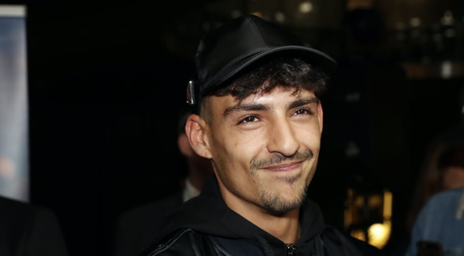 Rapper Boef geen spijt van rebelse tijd: 'Heeft me gebracht waar ik nu ben'