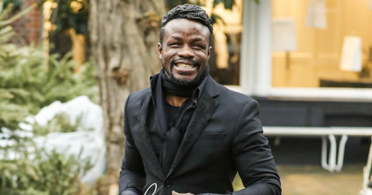 Hollywood-film over Regilio Tuur op komst