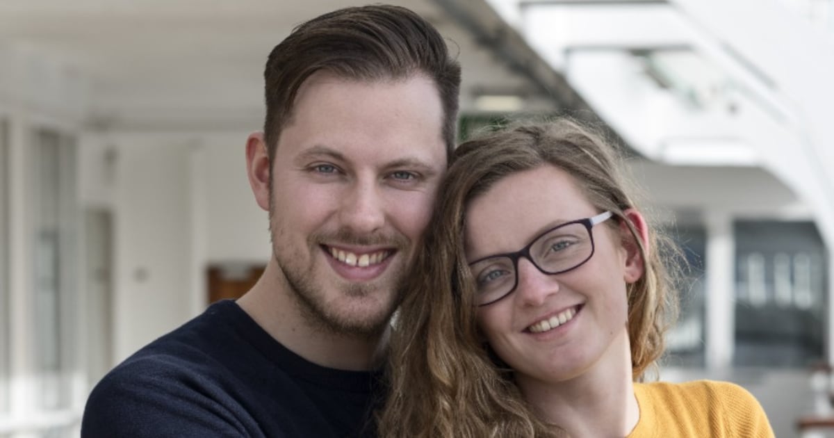 Fleur en Herman uit 'Boer zoekt Vrouw' wonen samen in Frankrijk: 'Elke ...