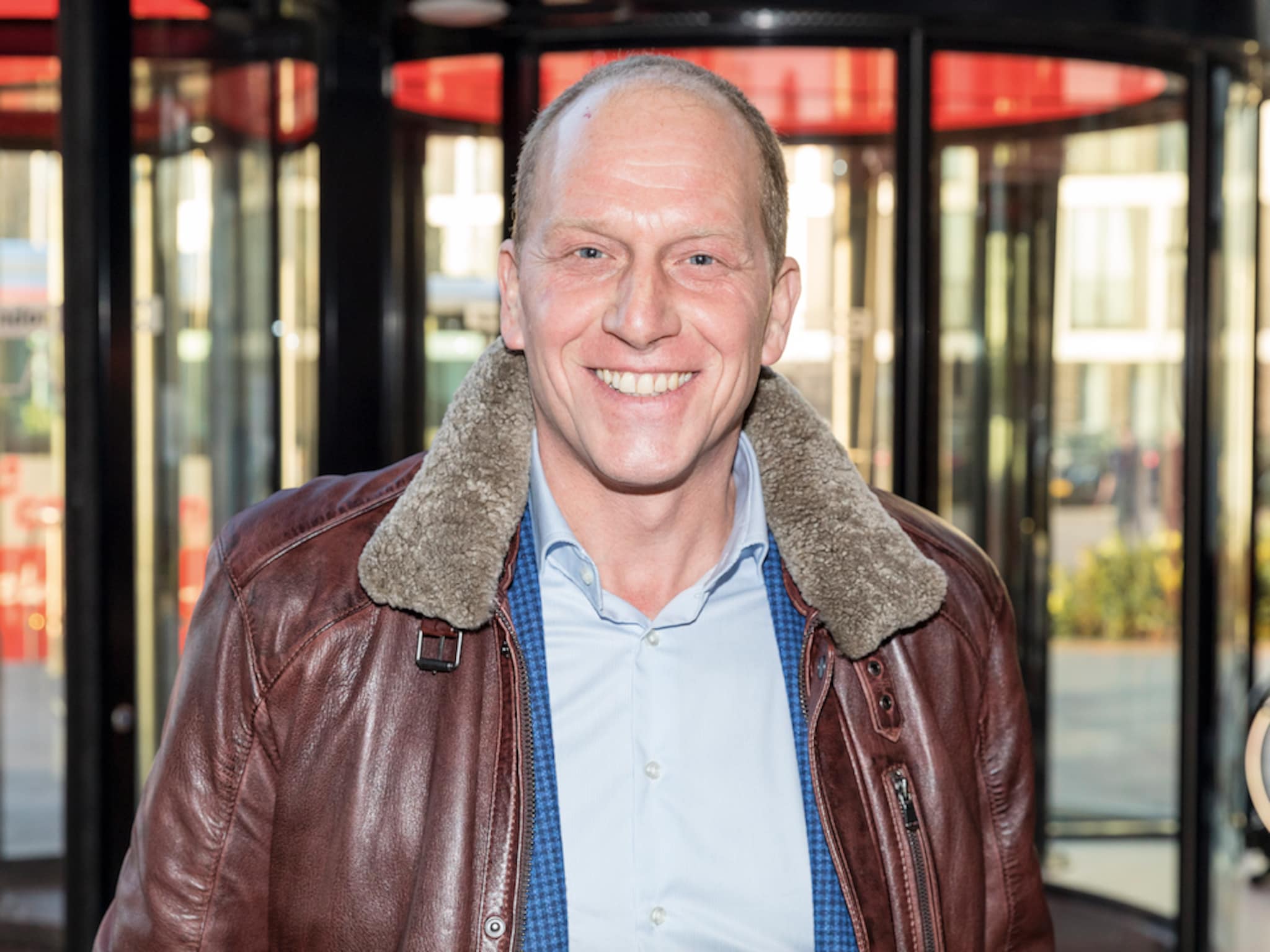 Rintje Ritsma vindt nieuwe liefde via datingsite