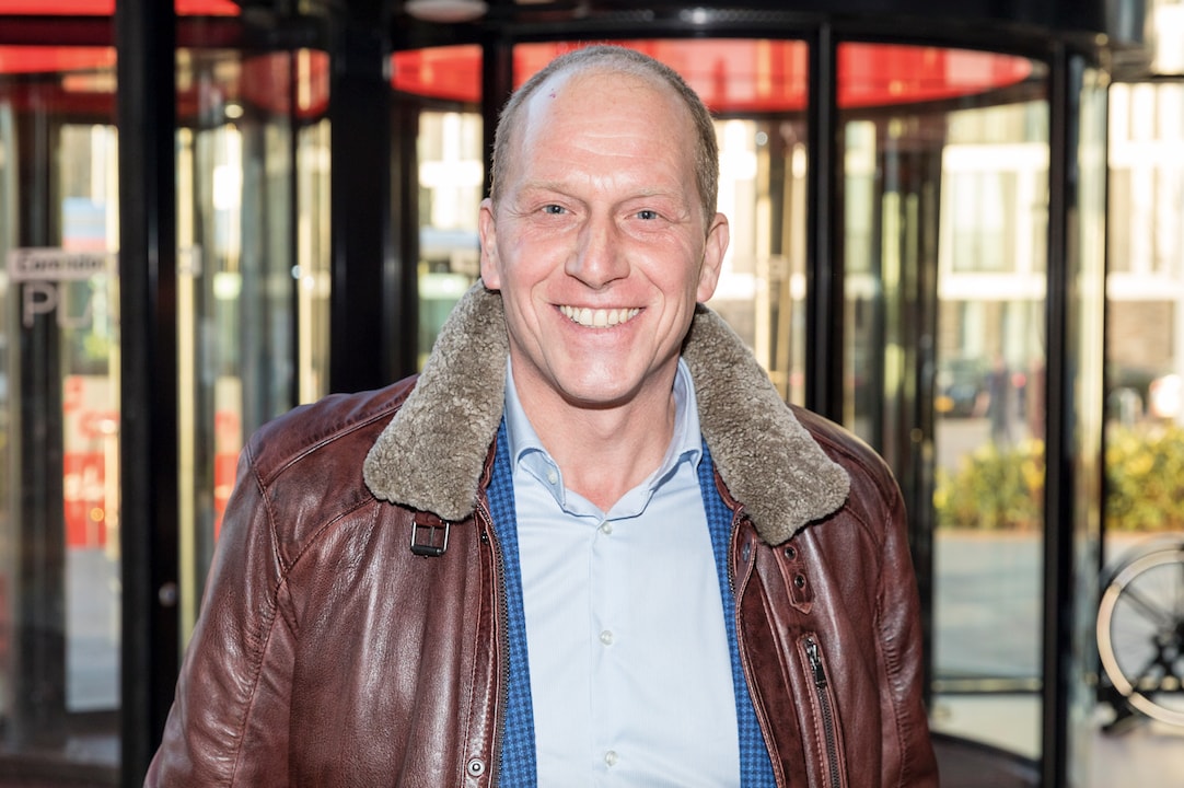 Relatie Rintje Ritsma en vriendin voorbij: 'Voor sommigen is het een ...