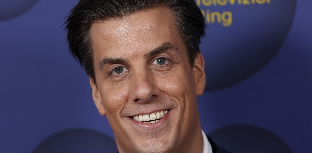 Rob Kemps neemt eenmalig seizoen 'Ik Hou Van Holland' over