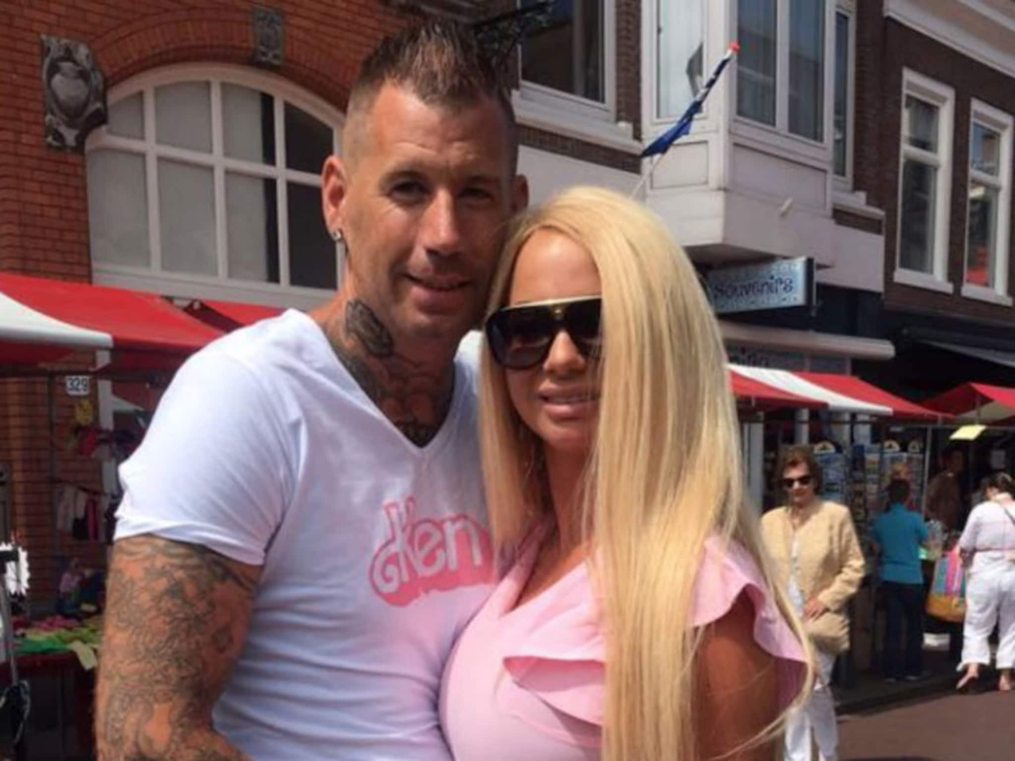Nieuwe foto van Samantha ‘Barbie’ de Jong duikt op na roerige periode