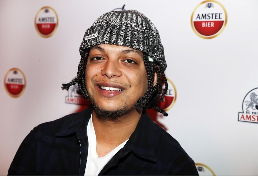 Platenlabel Top Notch breekt met rapper Ronnie Flex