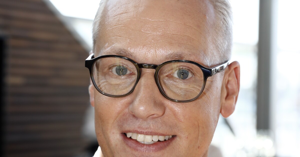 Rudolph van Veen over succes: 'Was een hele lange weg om het voor ...