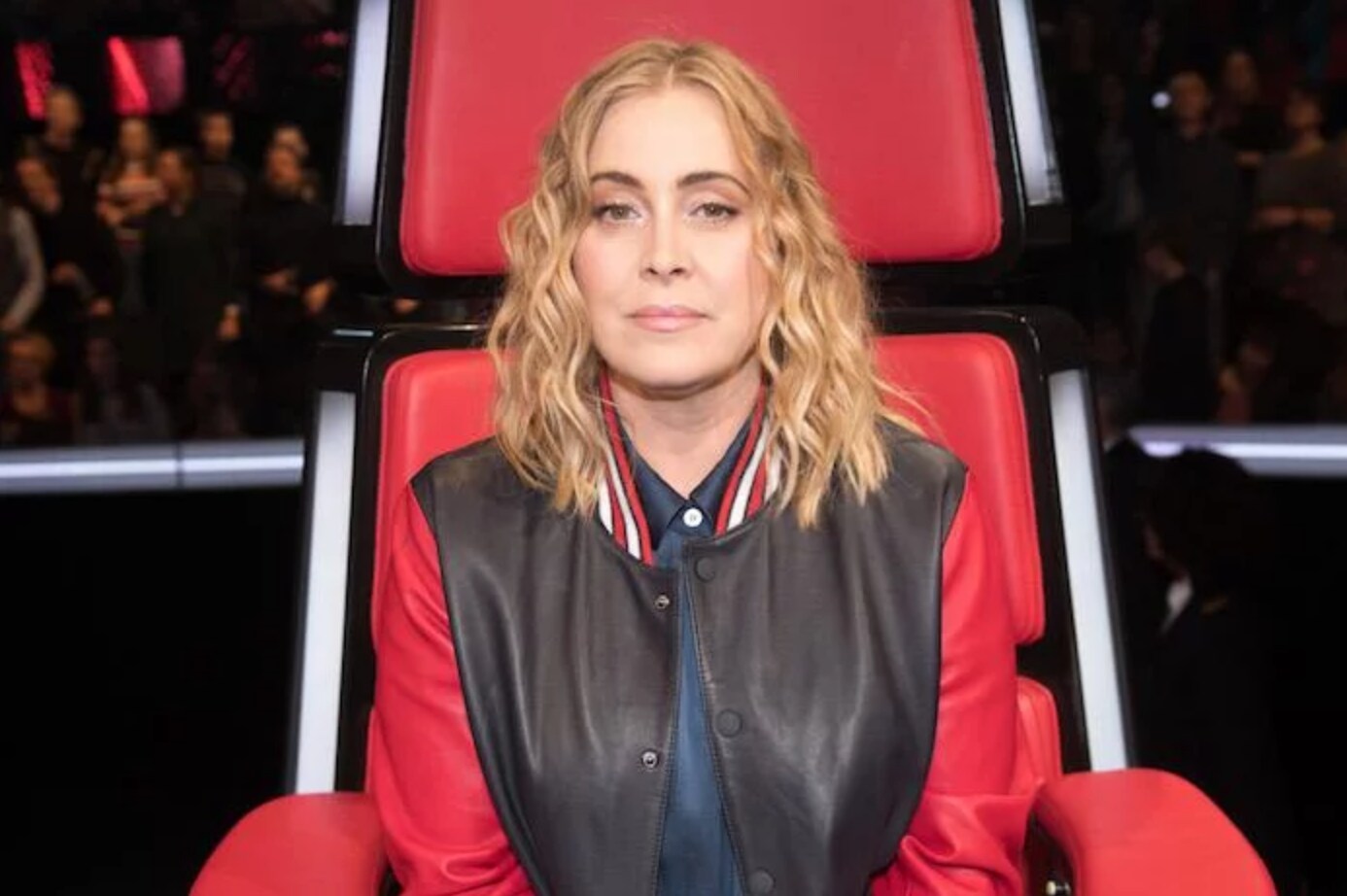 Anouk deelt prachtige foto van haar oudste dochter
