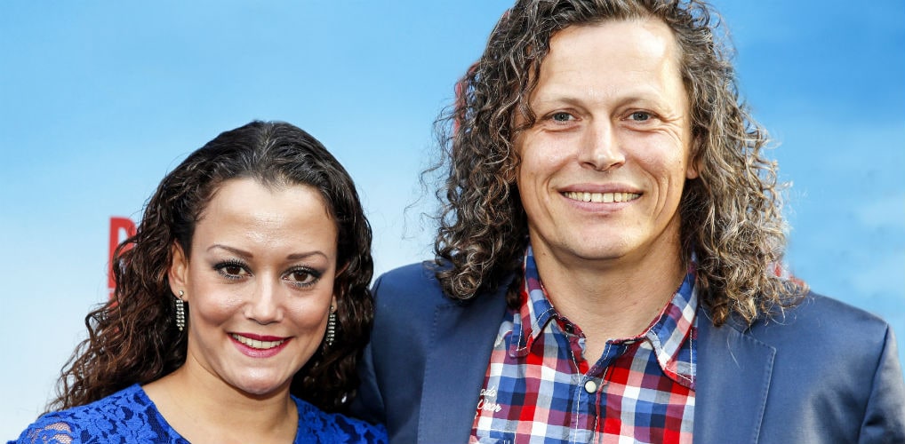 Dochter voor Syb van der Ploeg