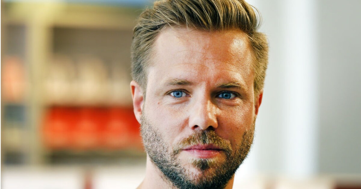 Thijs Römer in diepe rouw om verlies van dierbare