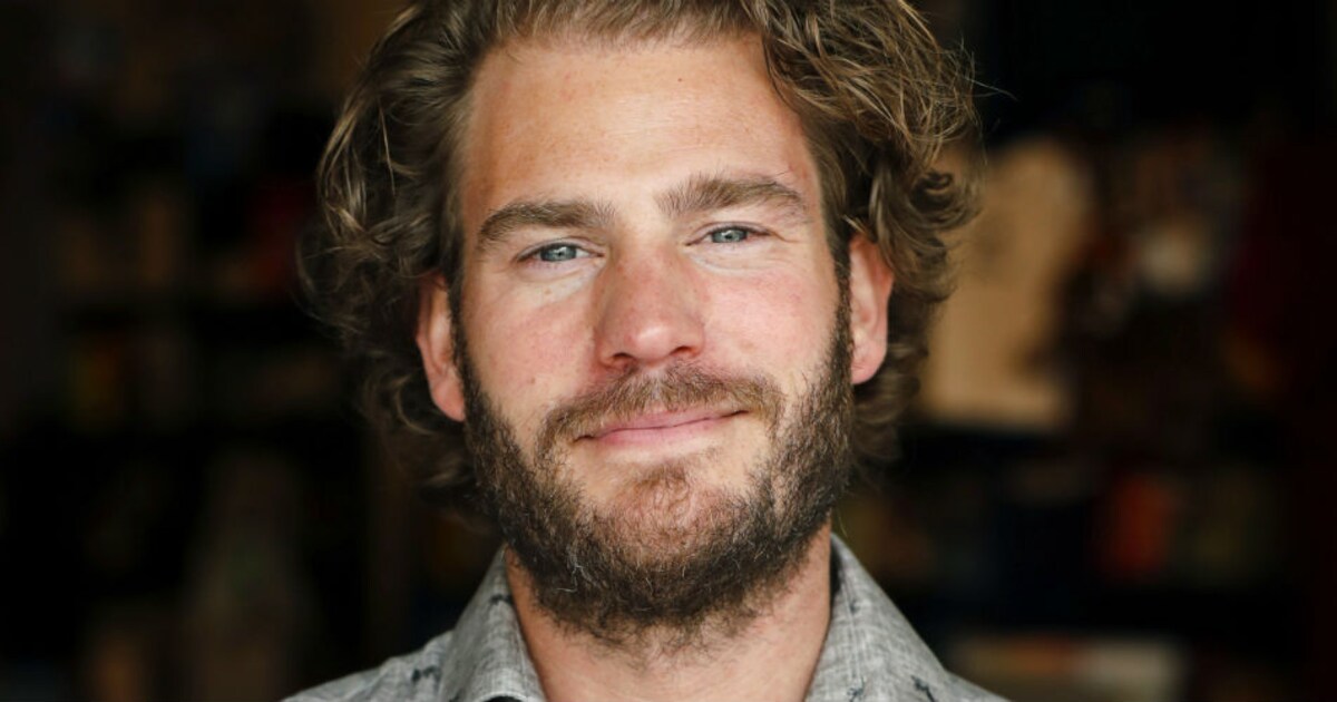 Tim Akkerman haalt mysterieuze publiciteitsstunt uit