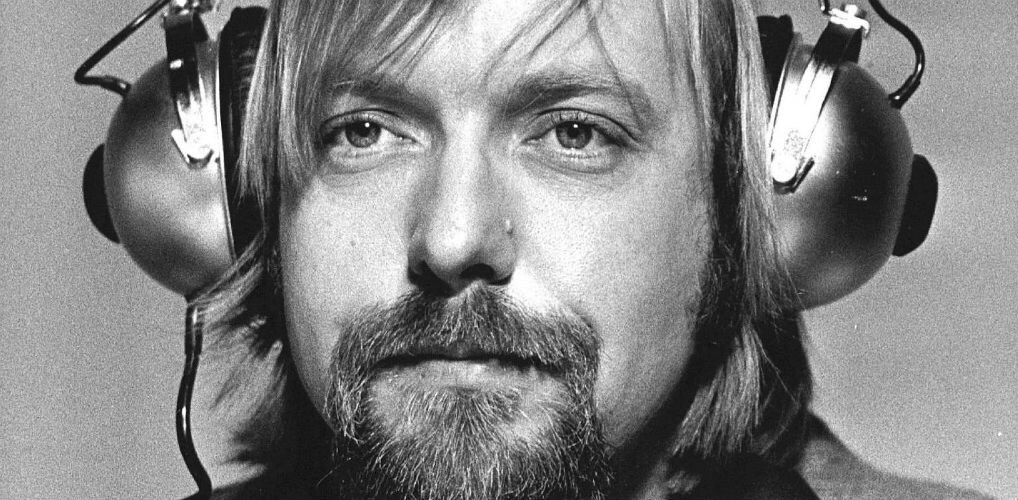 Radiomaker Tom Mulder (72) overleden