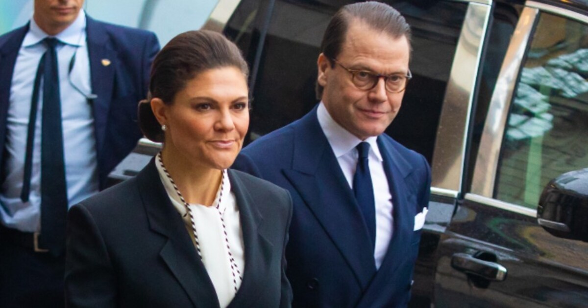 Na scheidingsgeruchten: Victoria maakt statement op naamdag