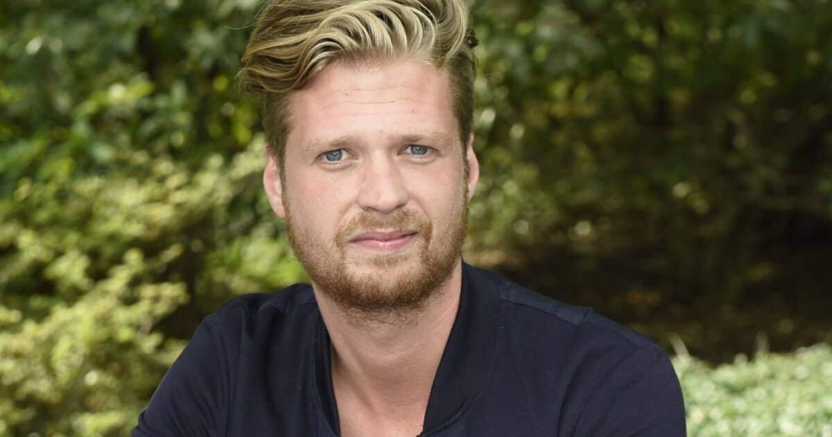 Wietze De Jager 538 Radio 538-dj Wietze de Jager heeft corona, maar blijft doorwerken voor