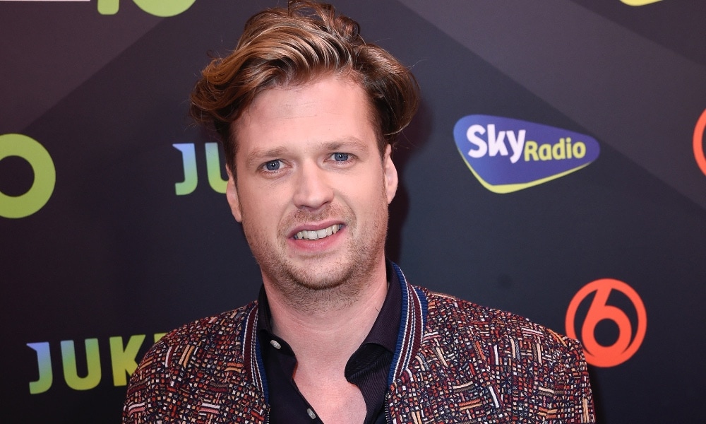 Wietze De Jager 538 Wietze de Jager reageert op overname ochtendshow bij Radio 538: 'Alle