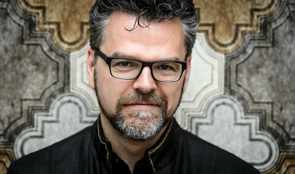 William Rutten is opnieuw vader geworden