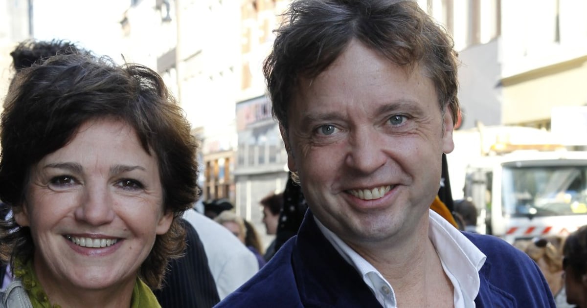 Zanger en acteur Wim Rijken (63) overleden
