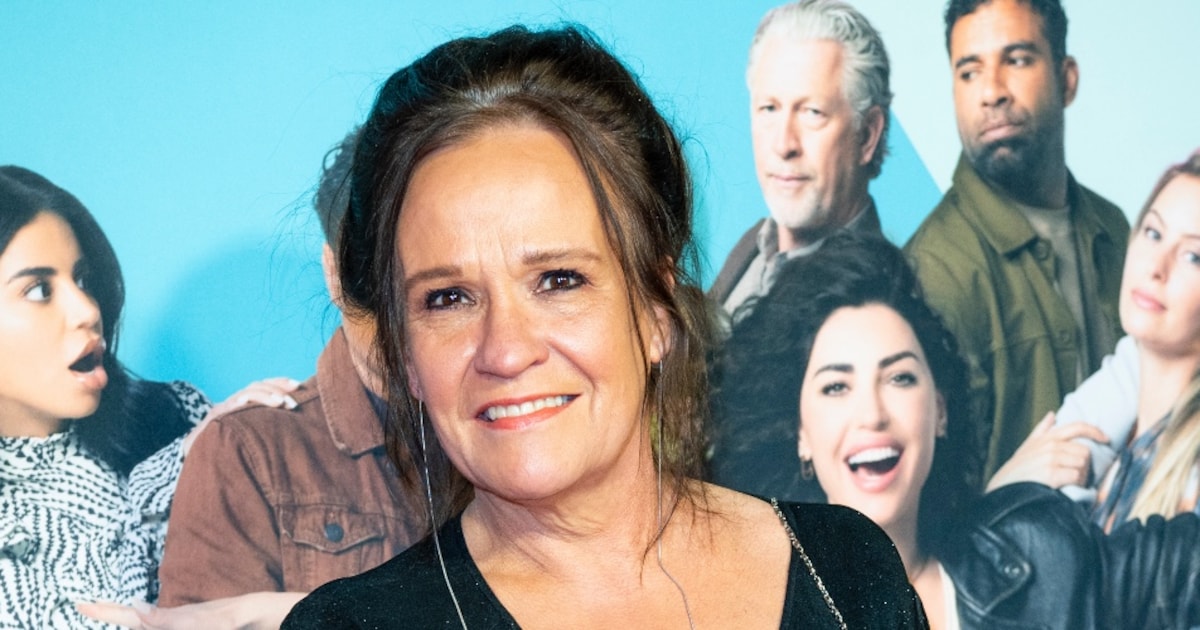 Weduwe Xandra twintig jaar na verlies Herman Brood: 'Ik zou het fijn vinden  om weer een relatie te hebben'