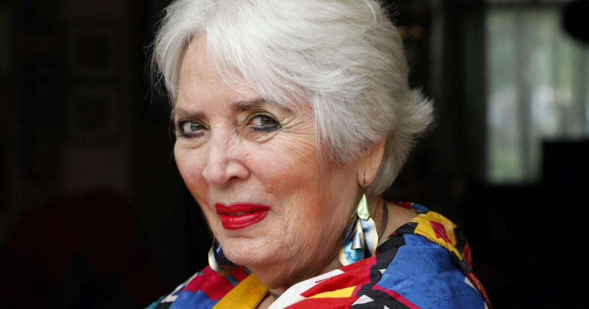 Xaviera Hollander voor het leven getekend