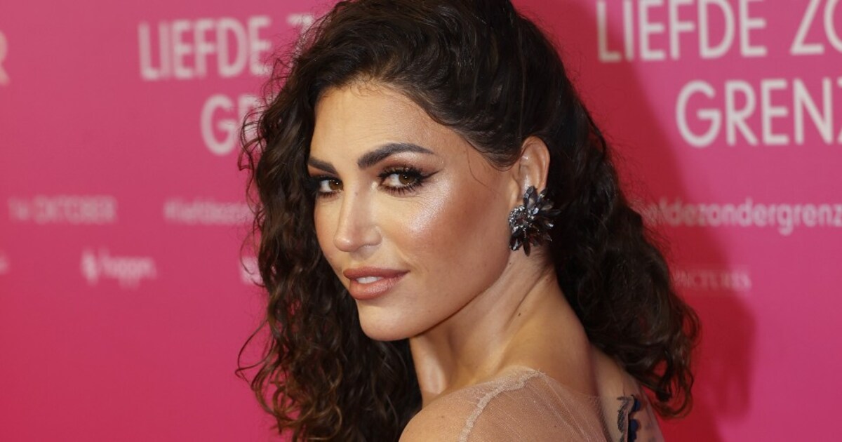 Yolanthe Openhartig Over Liefdesverdriet: 'Fúck, Wat Kan Liefde Pijn Doen'