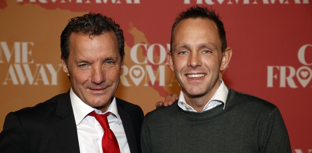 Kijkers ontroerd: tranen met tuiten bij De Bevers door emotioneel afscheid