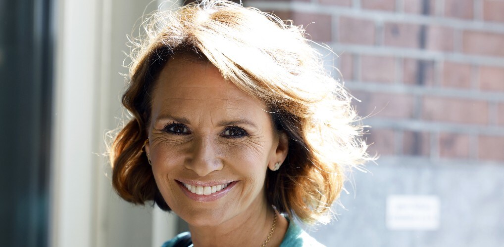 Leontine Ruiters heeft vlinders in haar buik! Nieuwe vlam bevestigt daten