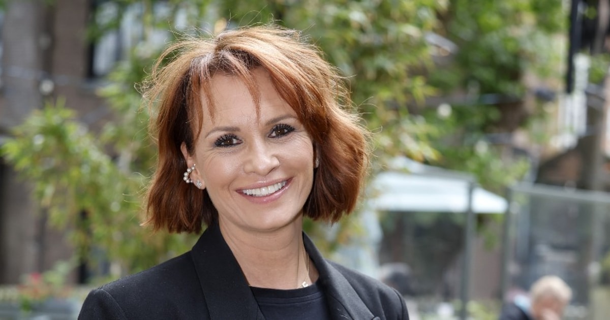 Leontine Ruiters vertelt over grote nieuwe liefde John Huiberts