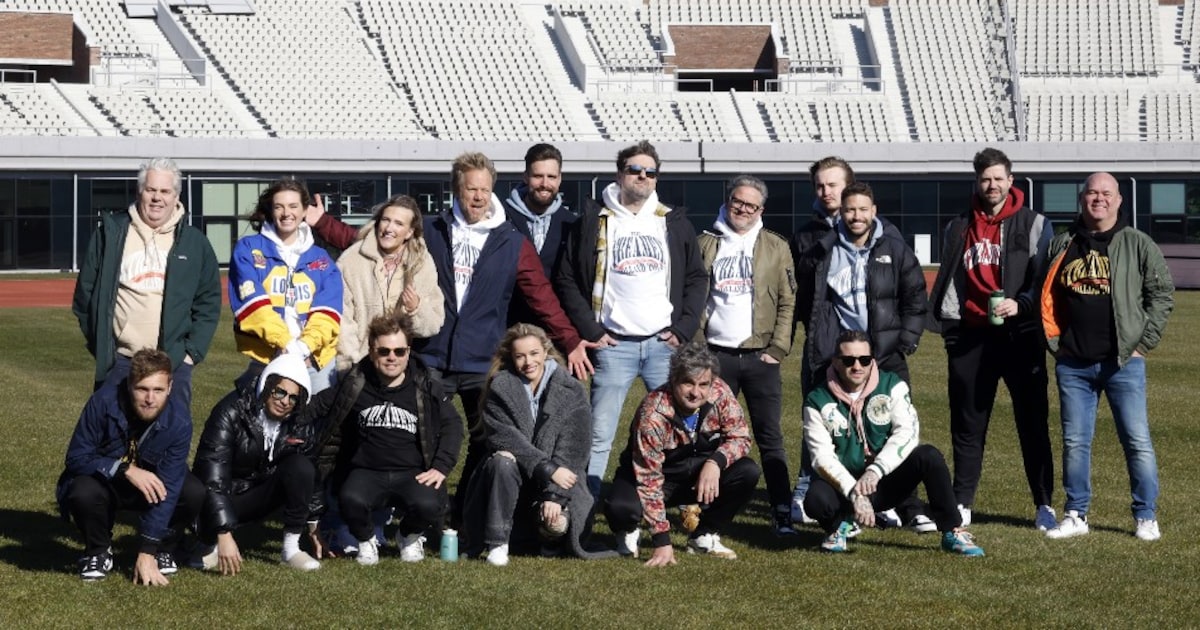 Goed nieuws het concert van The Streamers is toch via livestream te volgen