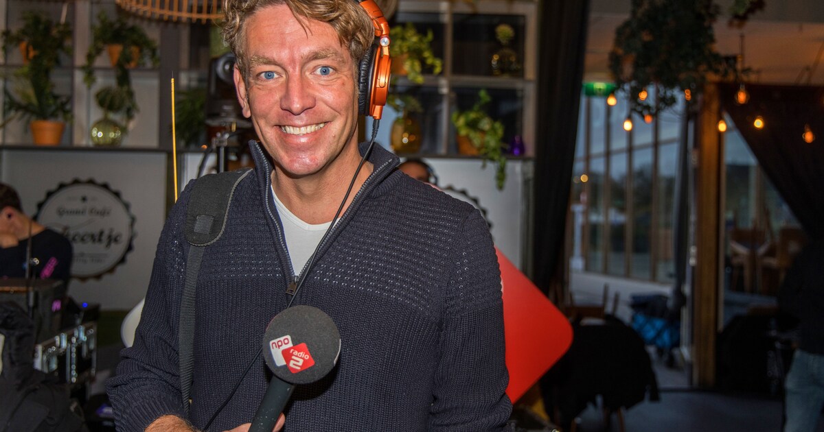 Roodbeen laat hagelslag en toetjes staan wegens slaapproblemen