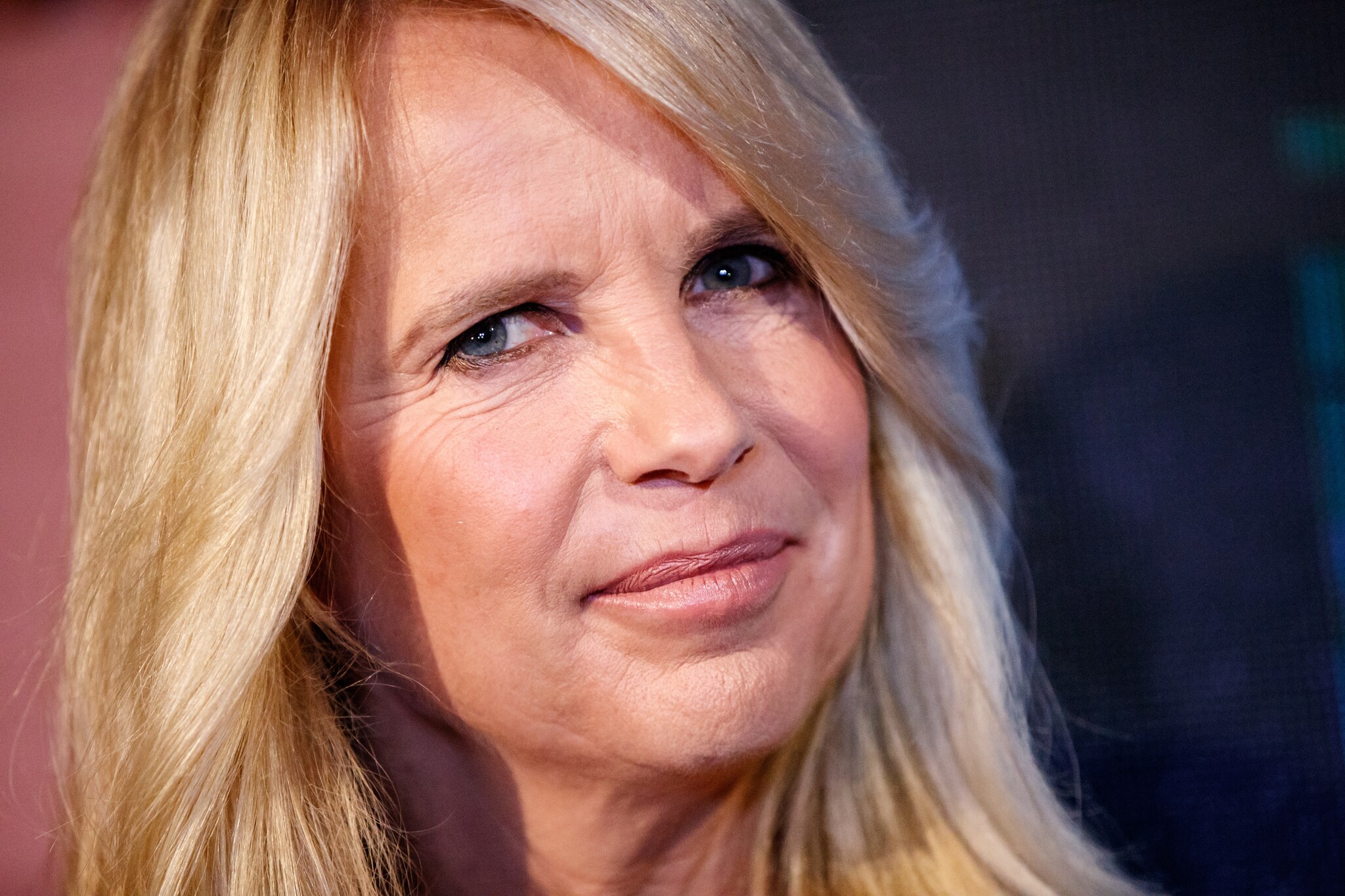 Linda de Mol vindt 2022 een kut jaar: 'Het was kutter dan kut'