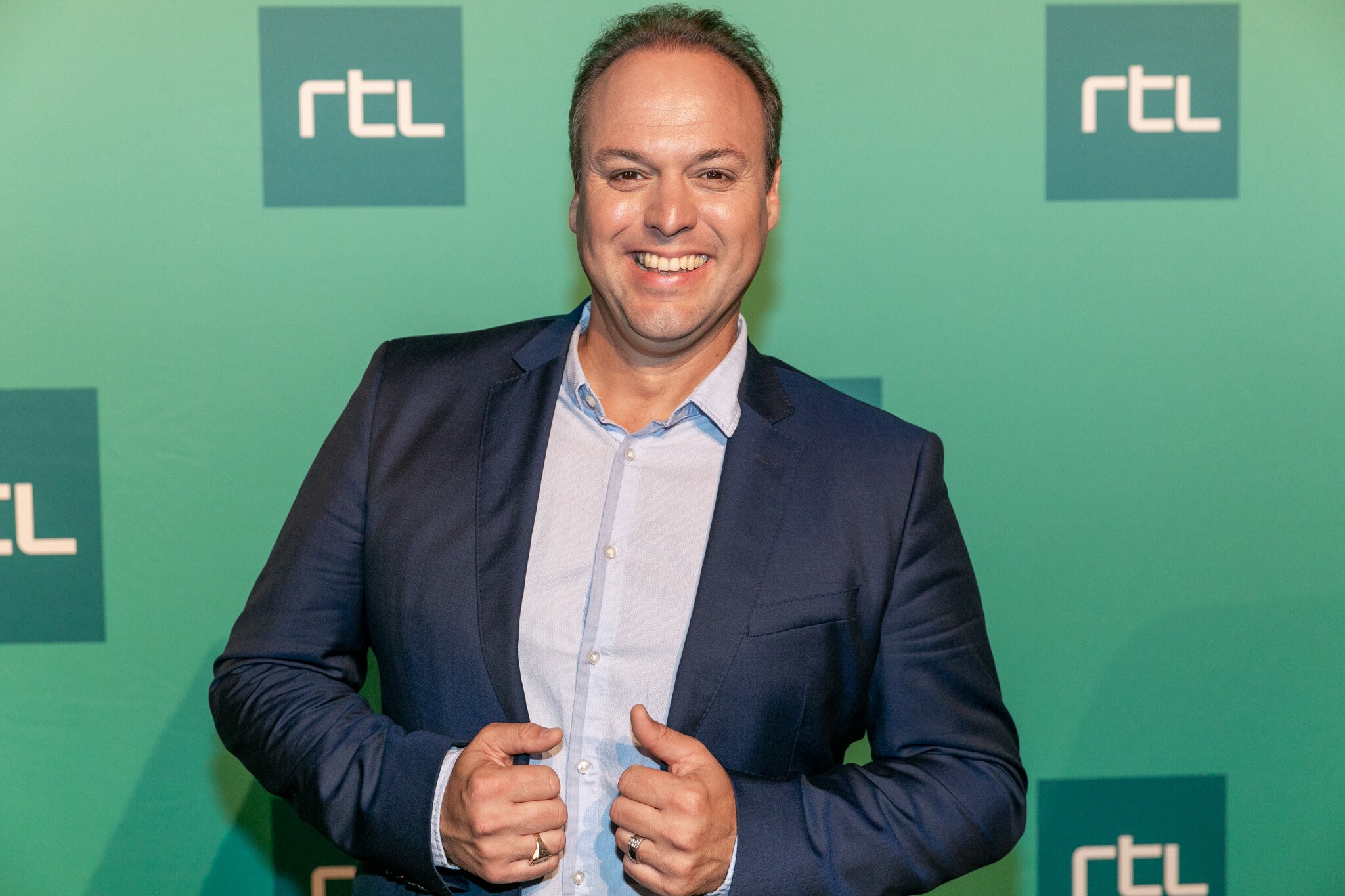 Kijkers vol lof over Frans Bauer in 