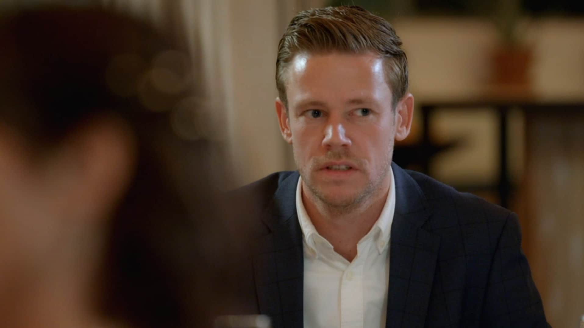 MAFS-Maarten ziet zijn beeld van Martijn veranderen: 'Zo ken ik hem niet'