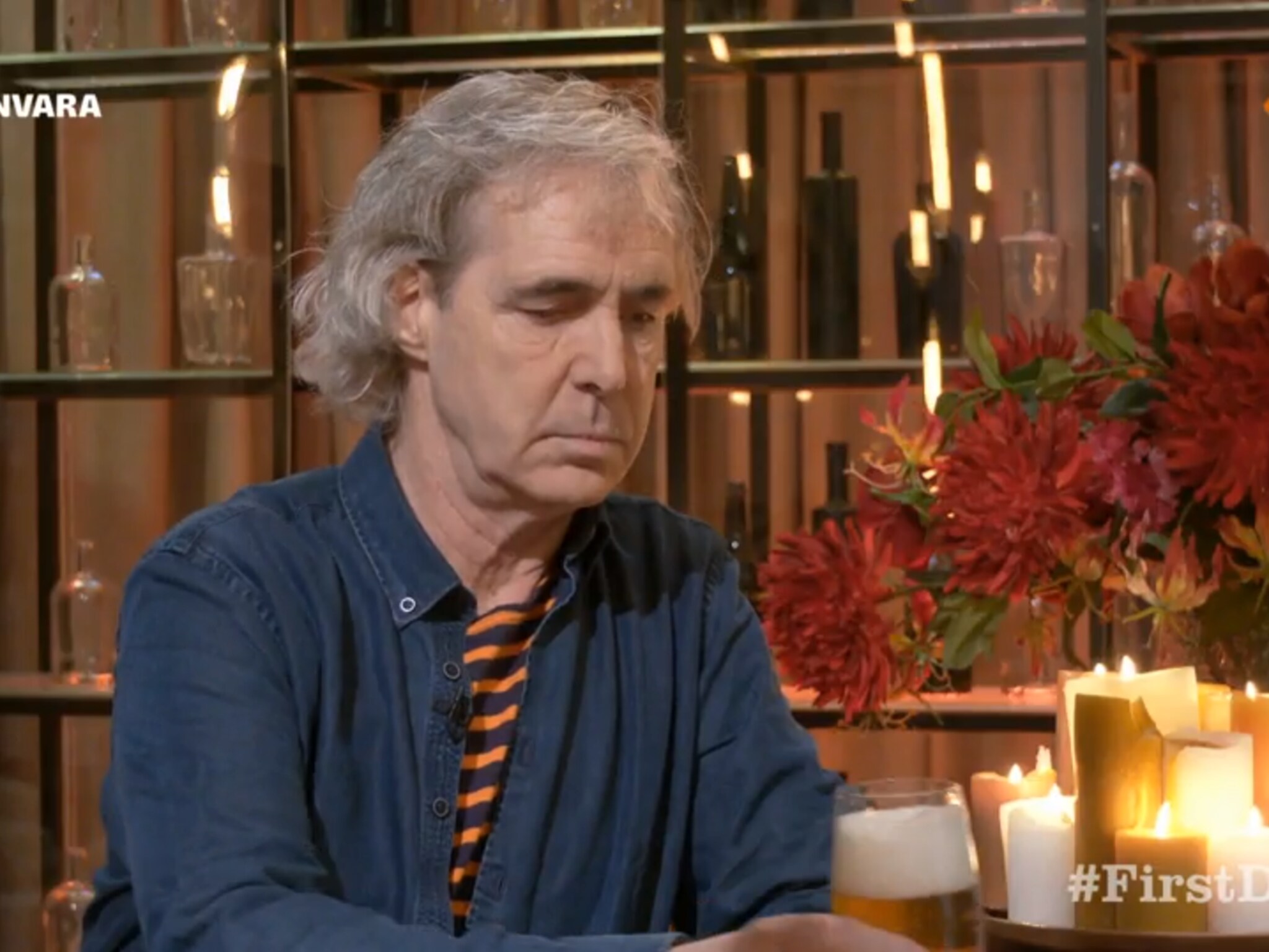 Hans de Booij maakt verrassende comeback