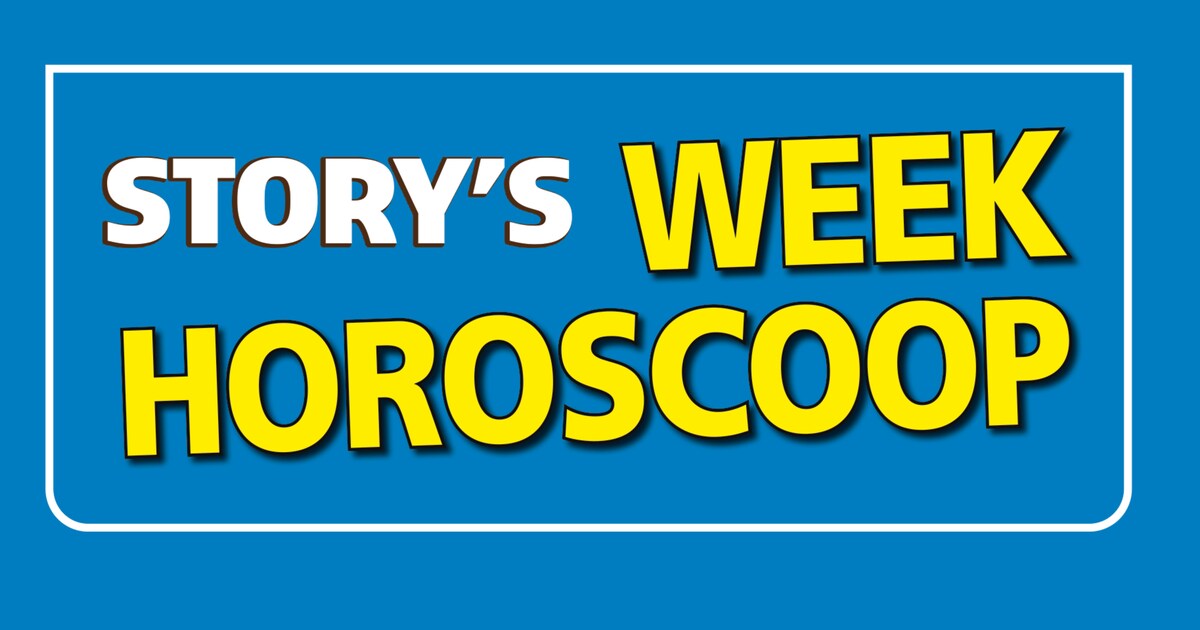 Story's Weekhoroscoop 16 T/m 22 Augustus: 'Tijden En Mensen Veranderen ...