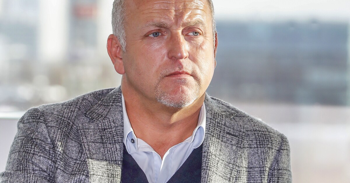 Vrienden maken zich zorgen om Gordon na verbroken verloving