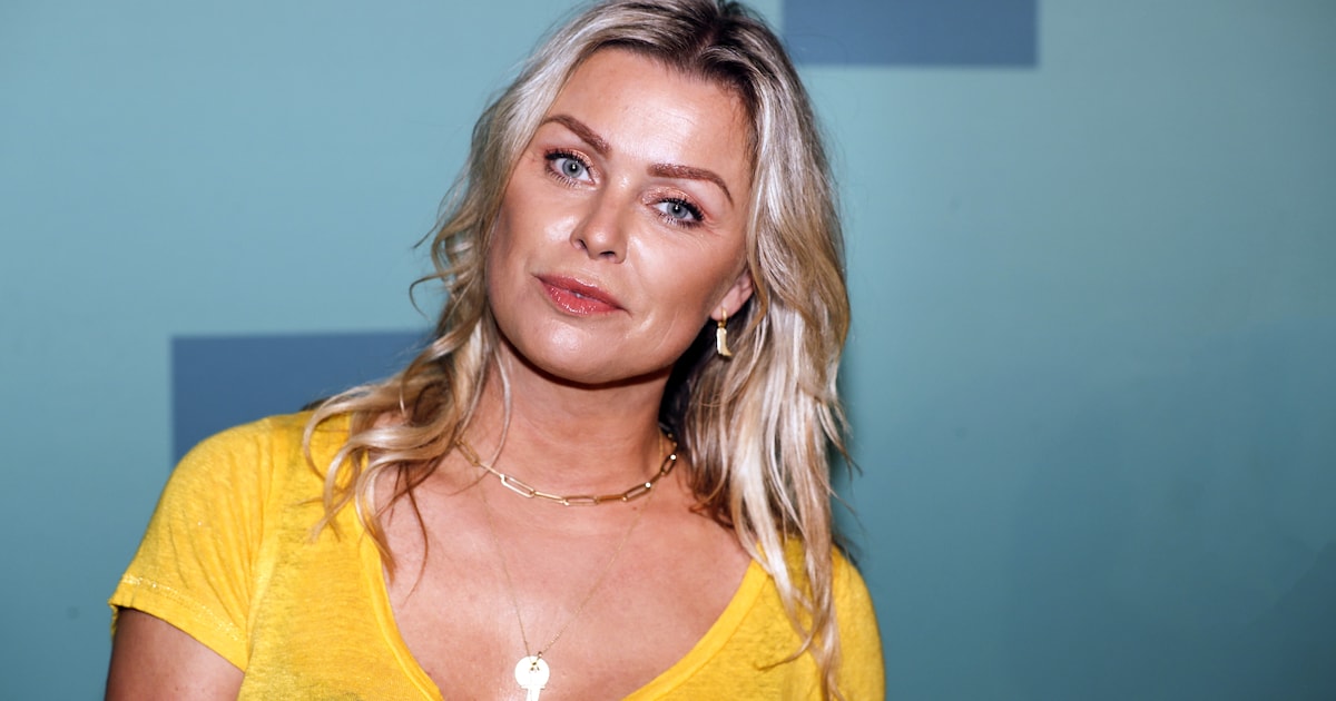 Bridget Maasland voelt zich 'lichter' zonder borstimplantaten: 'Voelt zo  goed'