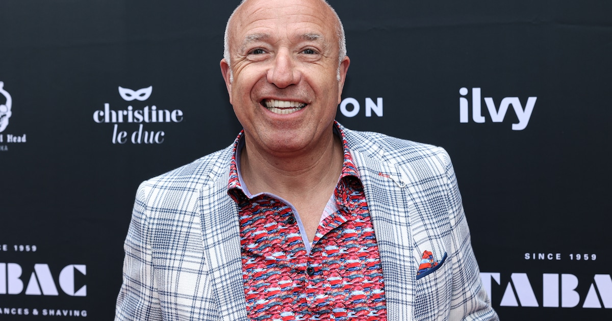 Volgers Tom Coronel worden wakker geschud door pikante video