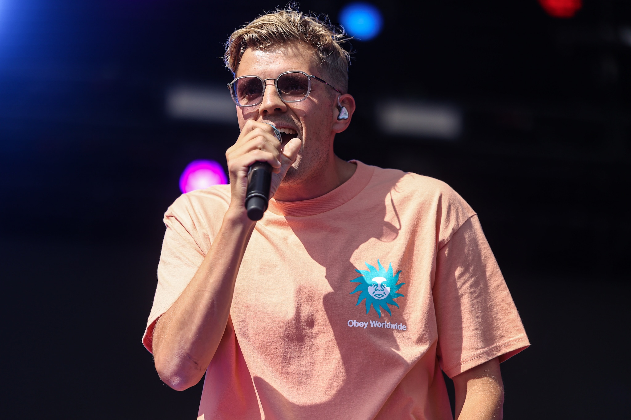 Langgekoesterde wens van Jaap Reesema uitgekomen