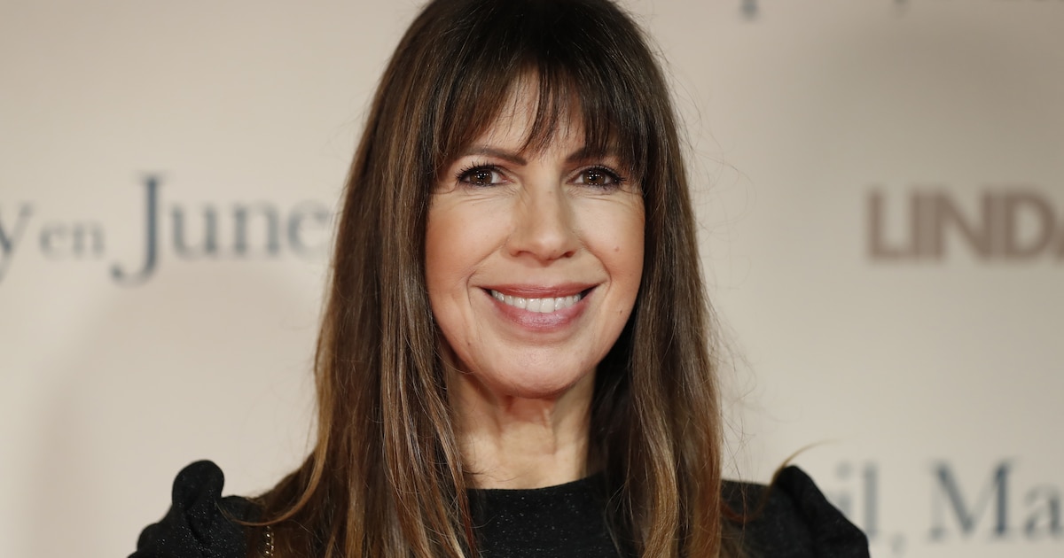 Isa Hoes staat open voor nieuwe liefde 'Hij moet wel financieel