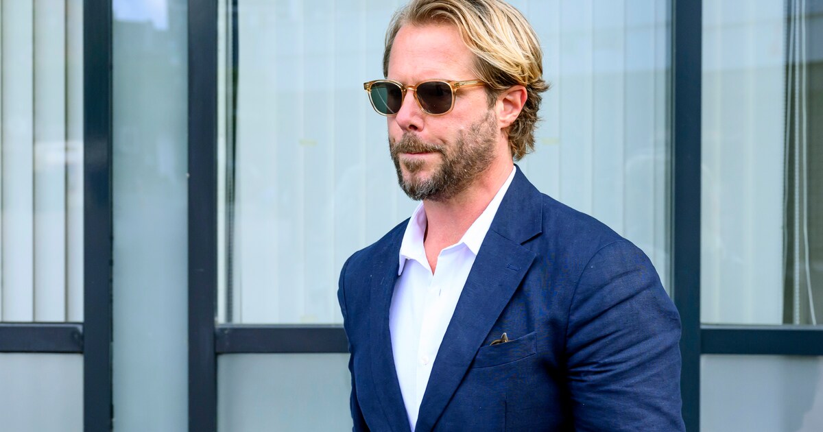 Dít is waarom Thijs Römer toch niet in hoger beroep gaat