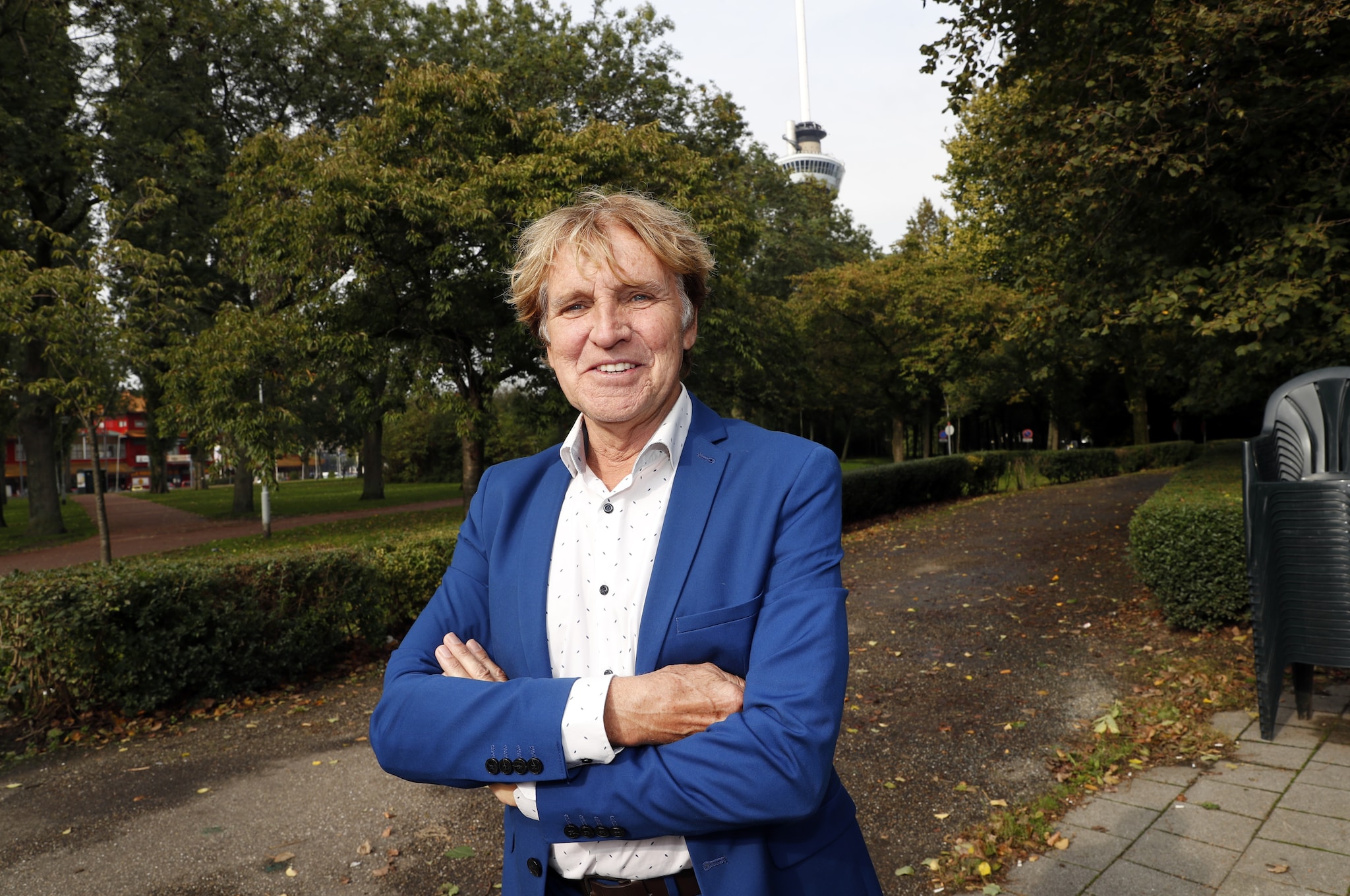 Jacques Herb kampt met angst voor de dood: 'Over mijn uitvaart heb ik ook  al nagedacht'